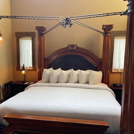 Premier Cottages By Amish Country Lodging Berlin Kültér fotó