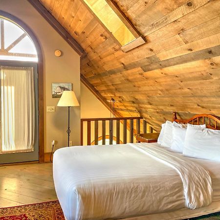Premier Cottages By Amish Country Lodging Berlin Kültér fotó