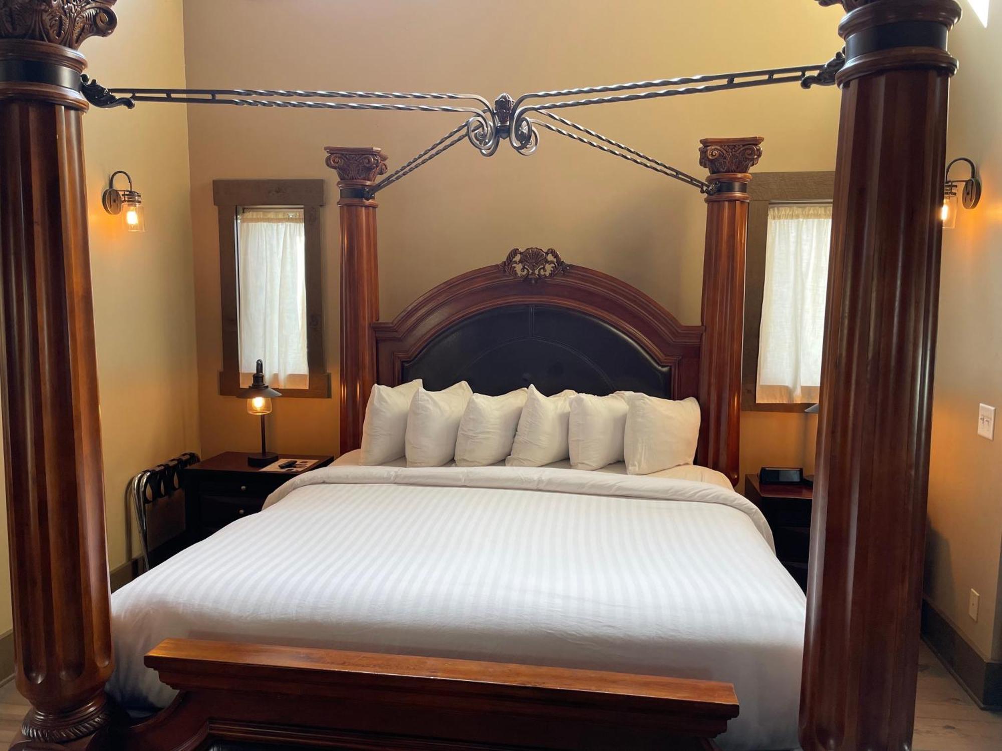 Premier Cottages By Amish Country Lodging Berlin Kültér fotó