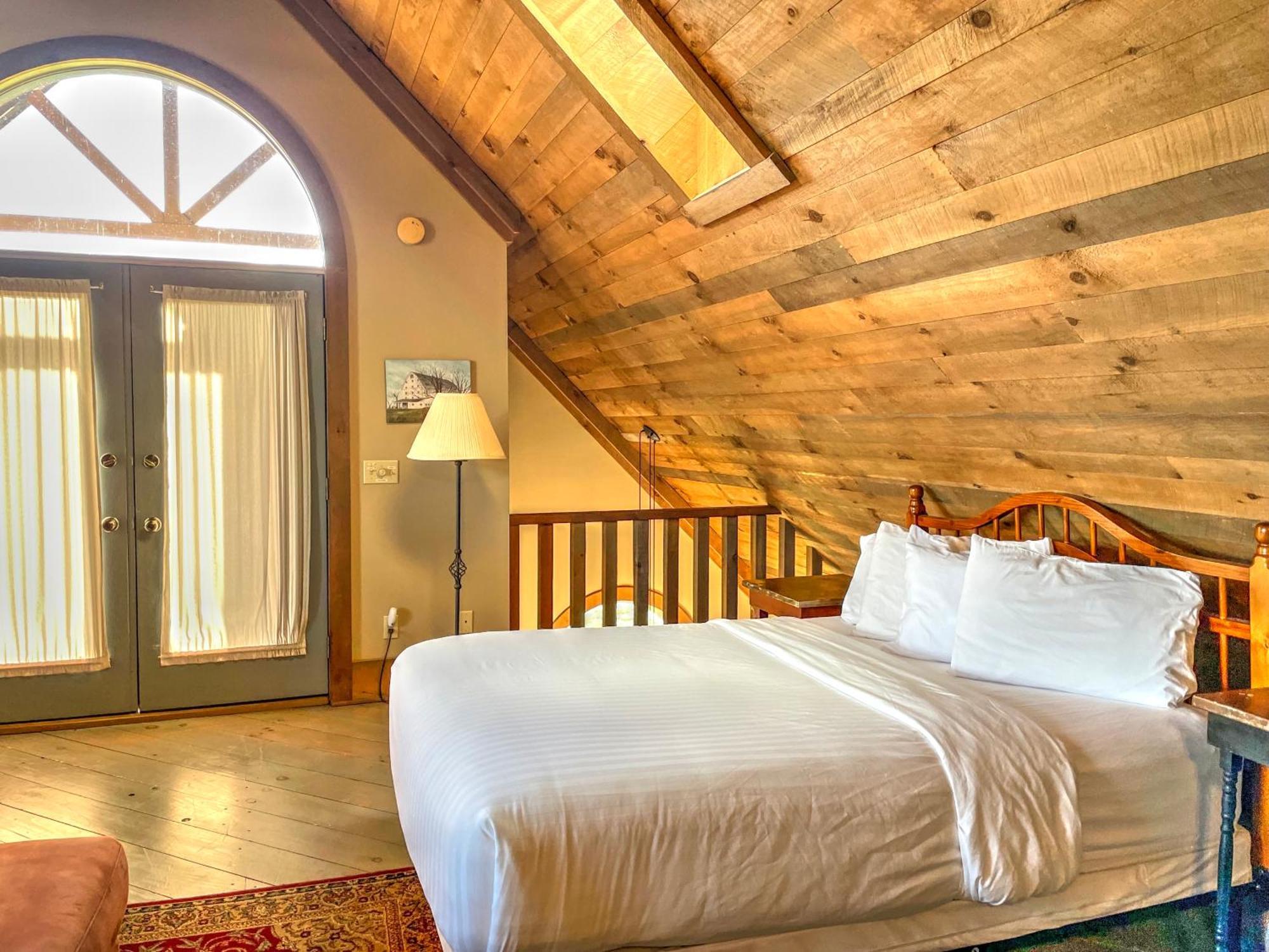 Premier Cottages By Amish Country Lodging Berlin Kültér fotó