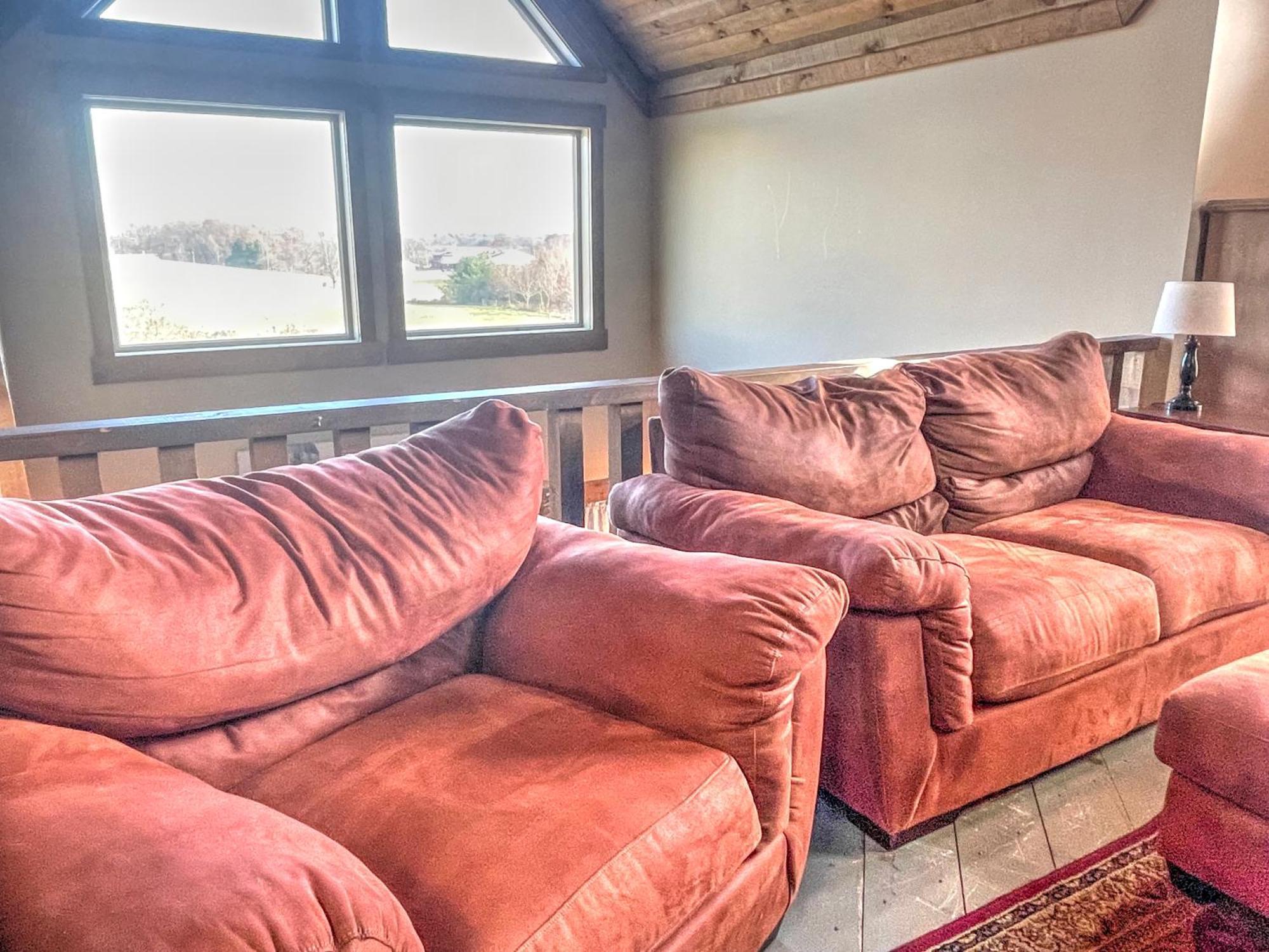 Premier Cottages By Amish Country Lodging Berlin Kültér fotó