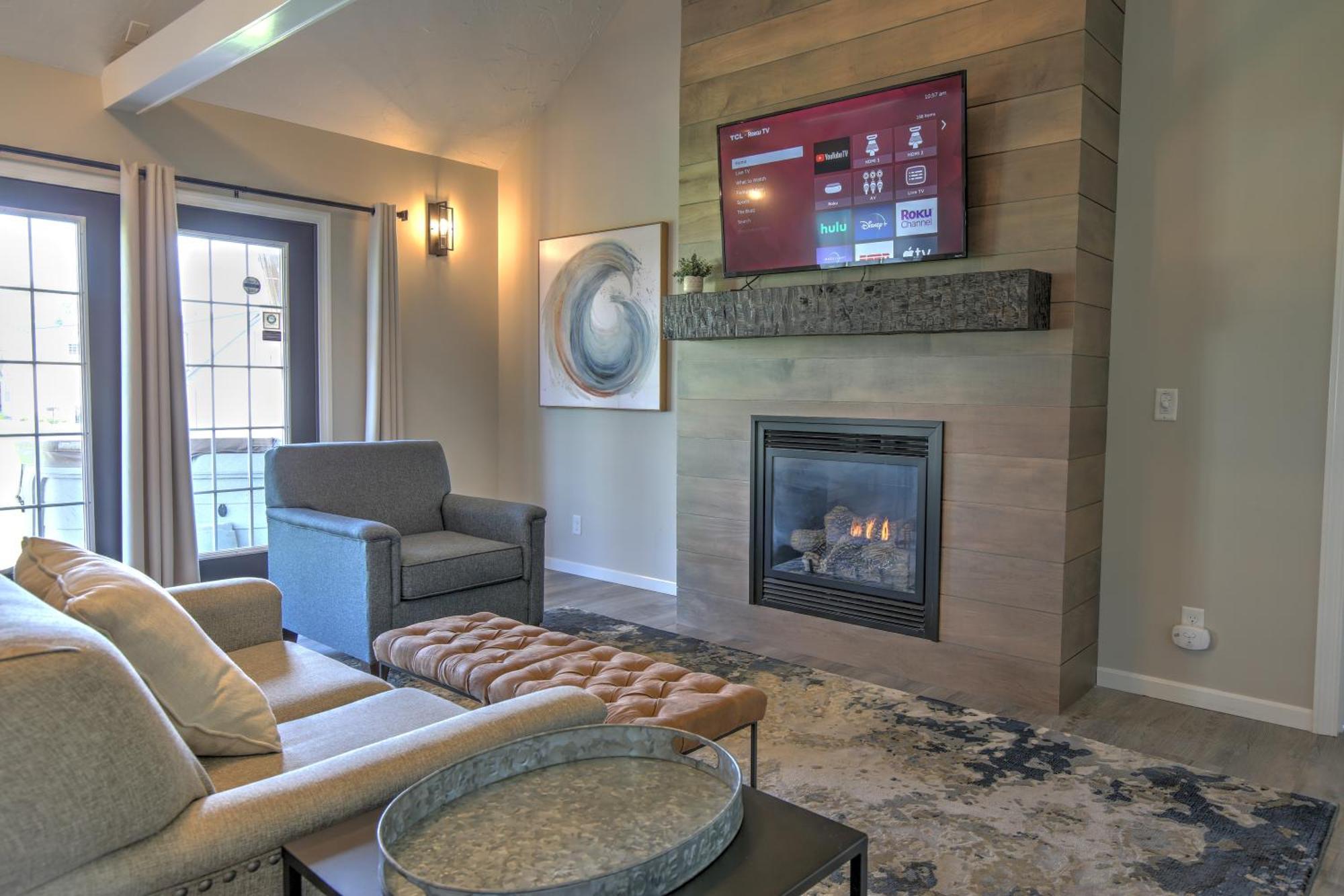 Premier Cottages By Amish Country Lodging Berlin Kültér fotó
