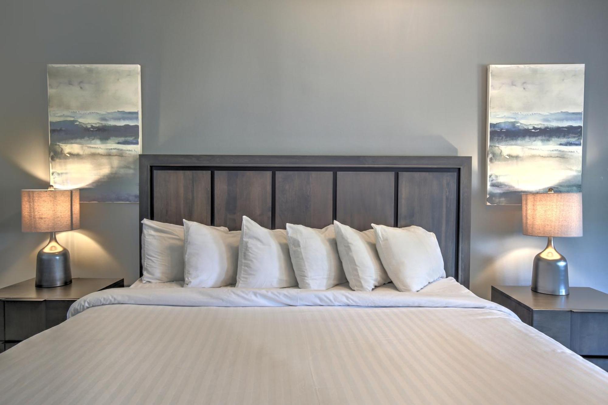 Premier Cottages By Amish Country Lodging Berlin Kültér fotó