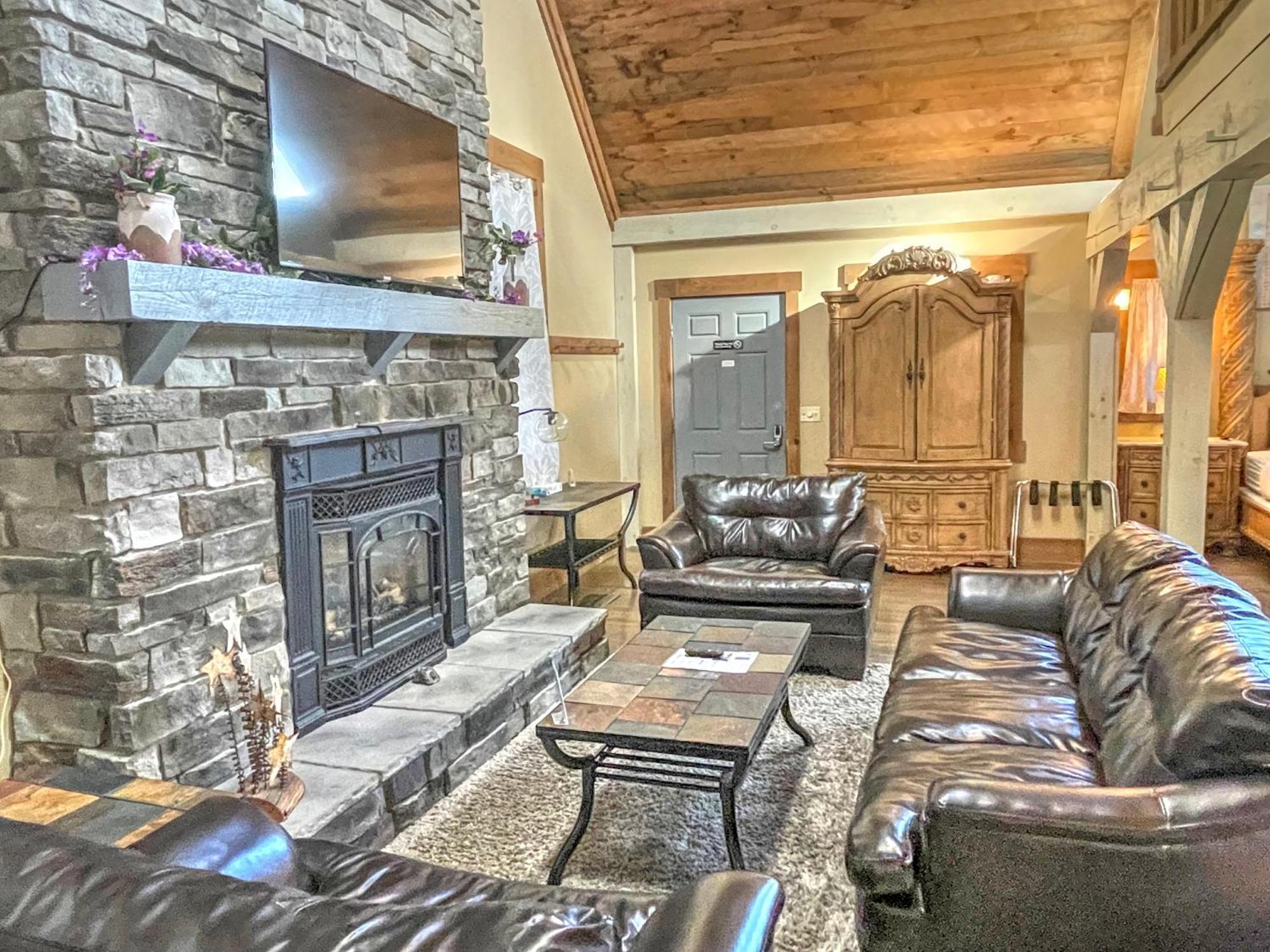 Premier Cottages By Amish Country Lodging Berlin Kültér fotó