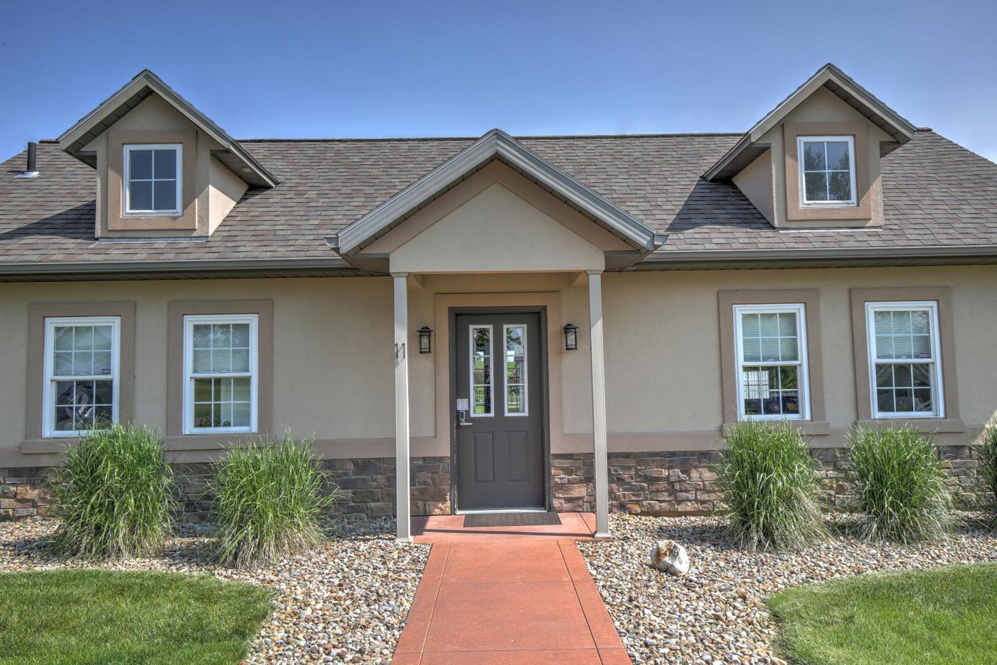 Premier Cottages By Amish Country Lodging Berlin Kültér fotó
