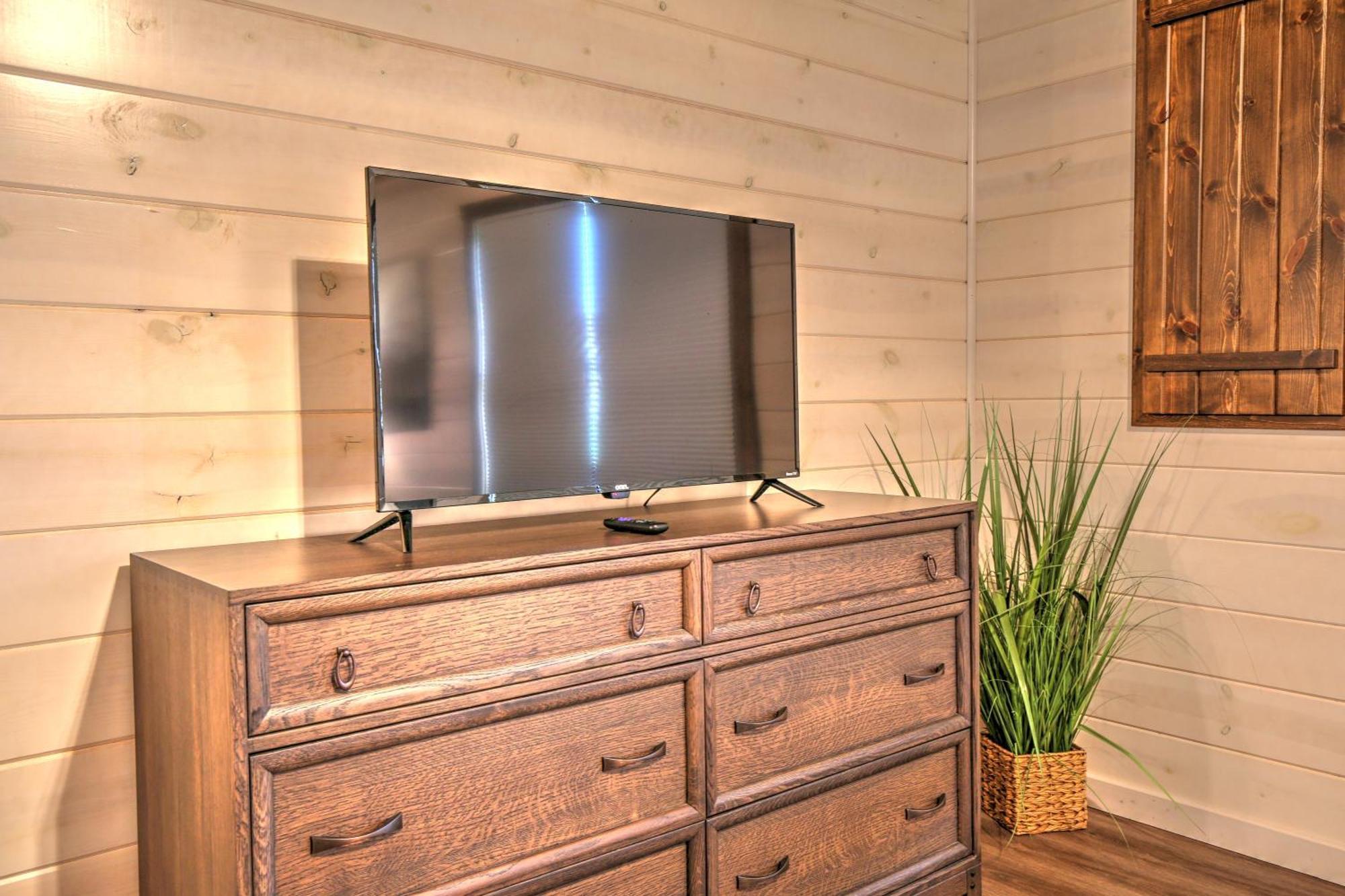 Premier Cottages By Amish Country Lodging Berlin Kültér fotó