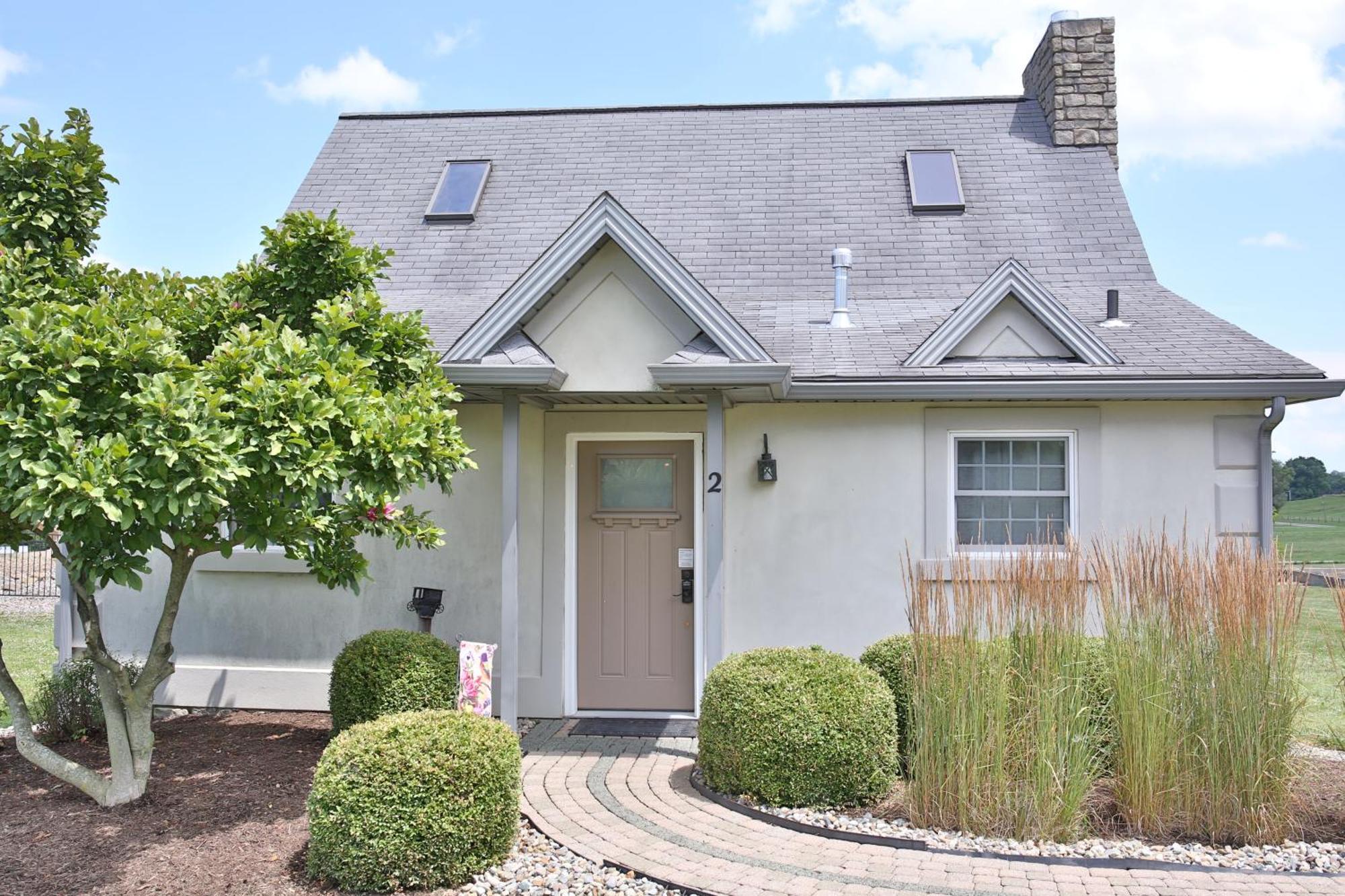 Premier Cottages By Amish Country Lodging Berlin Kültér fotó