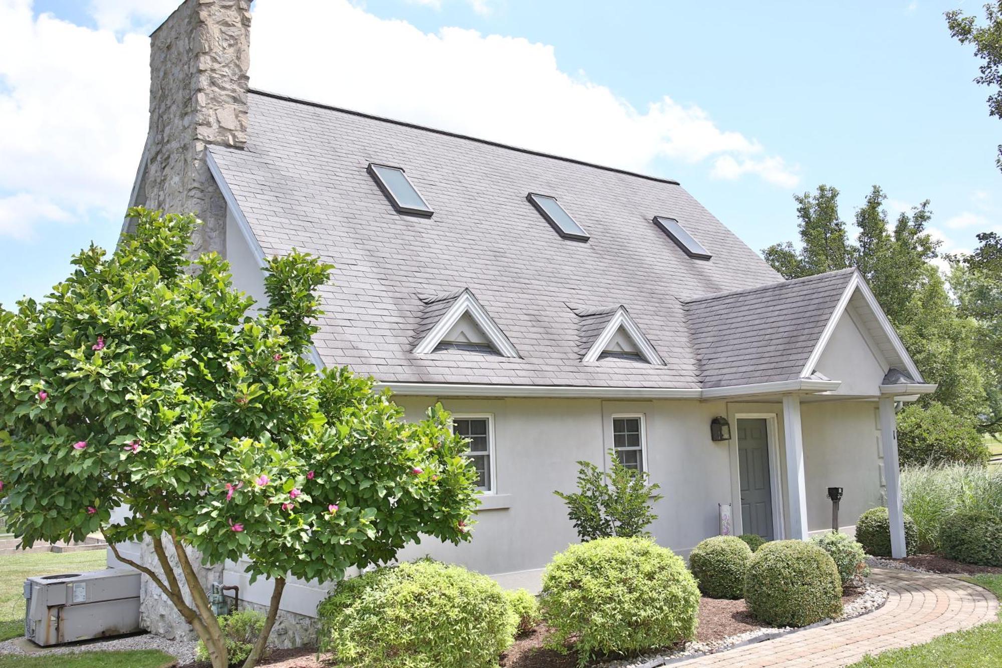 Premier Cottages By Amish Country Lodging Berlin Kültér fotó