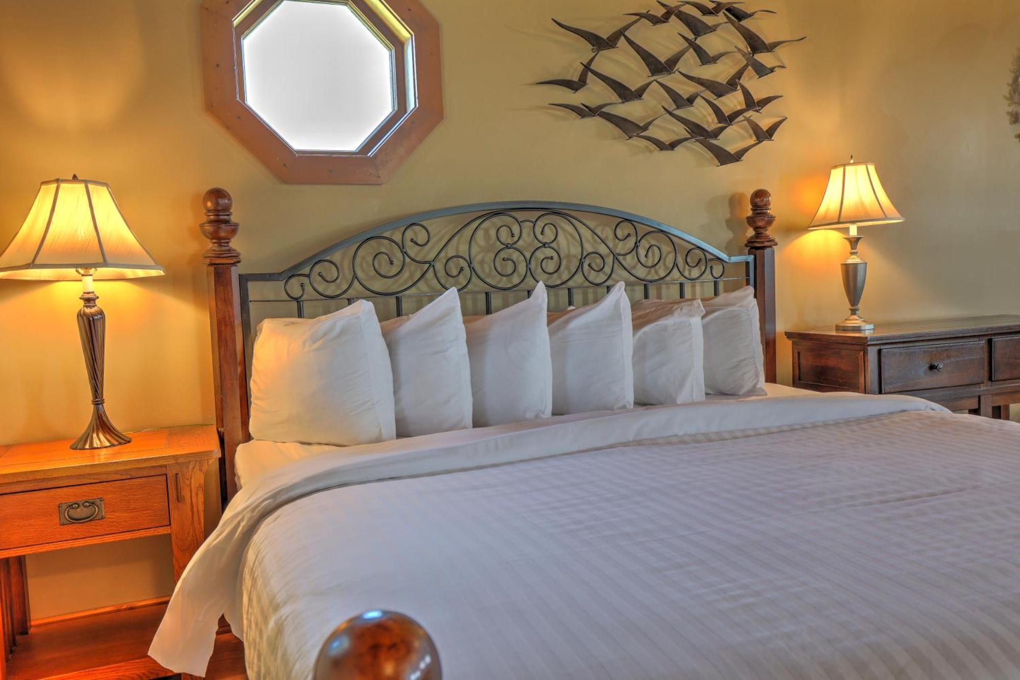 Premier Cottages By Amish Country Lodging Berlin Kültér fotó
