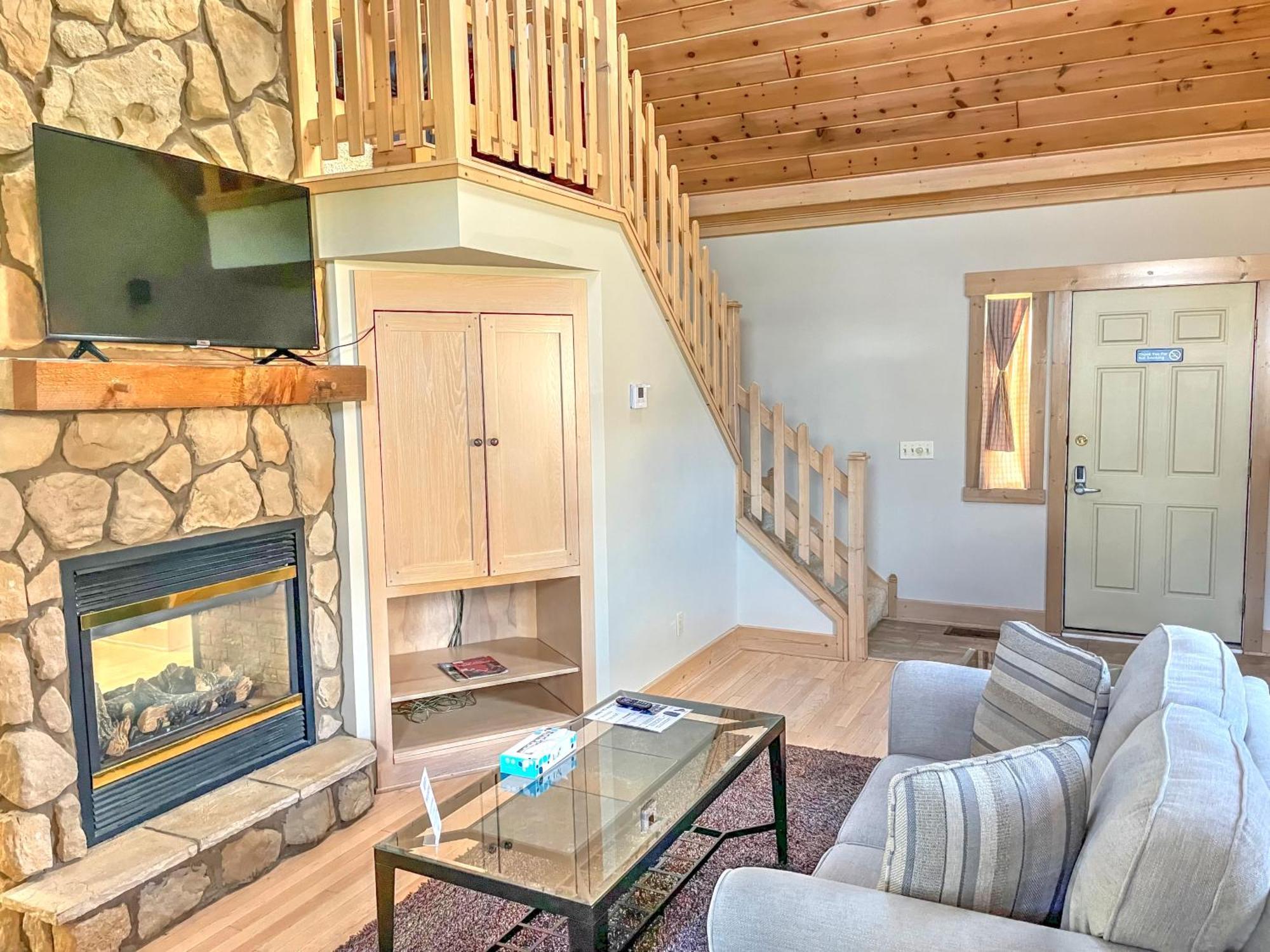 Premier Cottages By Amish Country Lodging Berlin Kültér fotó