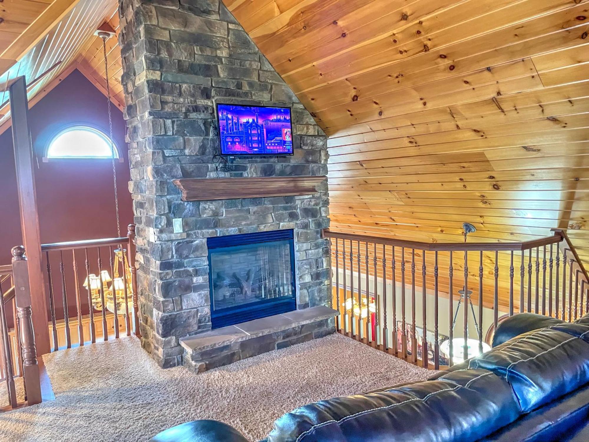 Premier Cottages By Amish Country Lodging Berlin Kültér fotó